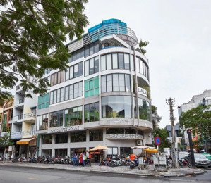 bán nhà mặt tiền kinh doanh đường nguyễn thái bình quận 1 - nhà 4 tầng 4*18m (cn 71m2) chỉ 67 tỷ