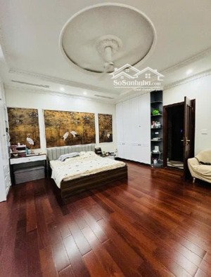 cho thuê biệt thự liền kề vạn phúc hà đông, dt 100m x 5t, mt 6m, thang máy full đồ làm vp ở nhà đẹp