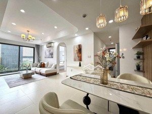 bán cc tại investco babylon, giá cực chất 3,8 tỷ, 78m2, 2pn + 2wc ( sổ hồng )