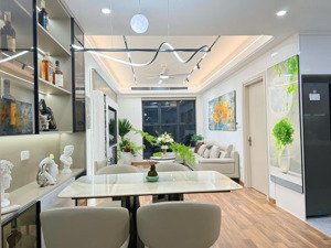 bán căn hộ tòa r3 goldmark city. diện tích 84m 2n2vs sửa đẹp, vào full nội thất mới