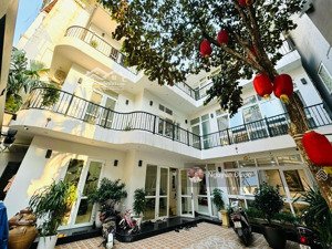 bán nhà phố vũ miên, tây hồ, biệt thự 164m2, mt 12m, 3 tầng, chỉ 50 tỷ, thông số vàng xây apartment