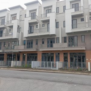 bán shophouse siêu hot tại centa diamond, 5,1 tỷ, 75m2, 6pn, 6wc, bắc ninh