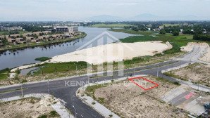 bán đất biển ven đà nẵng, điện dương cũ 232m2 12x20 view sông cổ cò, tắm biển 800m, đẹp giá rẻ