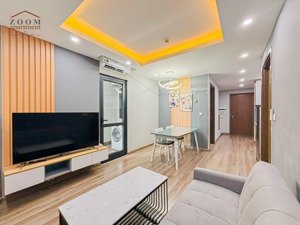 căn hộ hud nha trang cho thuê 2pn, nội thất đầy đủ, gần biển, chỉ 14 triệu/tháng