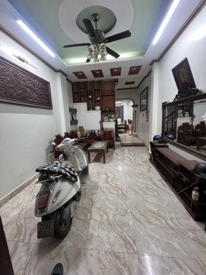 cần bán nhanh nhà phố bà triệu - hà đông, căn góc, ô tô, dt 48m2 x 5 tầng, giá 10.8 tỷ lh0962797596