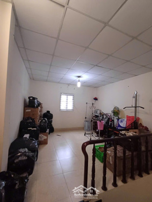 bán nhà hẻm đường sư vạn hạnh, phường 10, quận 10 - dtcn 52m2 (3,9m x 14m nở hậu 4m) 3 tầng