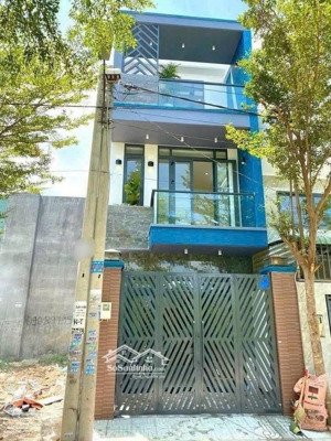 bán nhà liên kề kdt đông tăng long 4pn, 3wc tại đường số 8, trường thạnh, q9, hcm - 4,95 tỷ, 51m2