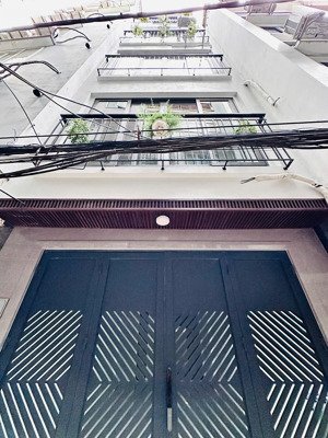 chính chủ gửi bán nhà riêng phố khúc thừa dụ , ngõ không có nhà bán - đầy đủ công năng- ngõ rộng