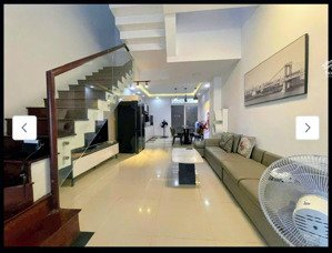 bán nhà kđt hà quang 2 trung tâm, nhà 3 tầng , nhà đẹp mới, giá 6,5 tỷ
