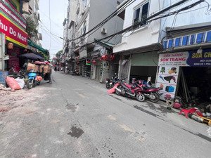 toà chdv siêu hiếm - mặt phố - lô góc - ô tô tránh - 12 căn hộ 1k1n - pccc đầy đủ