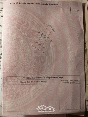 bán 60m2 thổ cư đức thượng, hoài đức, hà nội đường oto tránh nhau