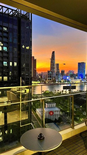 chuyên cho thuê các căn hộ giá rẻ - nội thất hiện đại, view đẹp ở empire city từ 1-4pn-duplex-pent