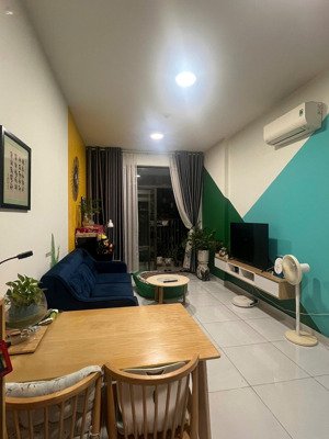 cho thuê căn hộ jamila kđ 70m2 2pn - 2wc full nt giá chỉ 13tr/tháng lh: gặp tâm ( zalo )