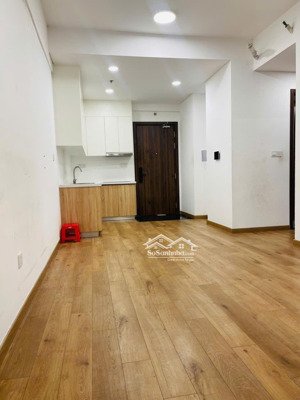 bán ch mizuki park, nguyễn văn linh, bình hưng, bình chánh, 3,5 tỷ, 60m2 giá tốt