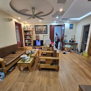 bán cc tại thành phố giao lưu, phạm văn đồng, 5,1 tỷ, 87m2, 3 phòng ngủ 2wc