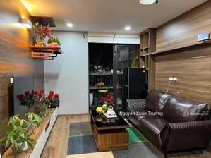 (giá thật) bán căn hộ (59m2, 2pn), full đồ, chung cư hateco apollo xuân phương. giá chỉ 3.8 tỷ