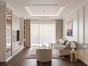 bán căn 2 ngủ sunshine city full đồ tầng trung ban công nam - 8 tỷ sổ đỏ sang tên