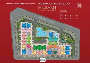 bán nhanh căn ngoại giao 3pn 115.5m2 duy nhất tại flc hausman (3pn giá chỉ khoảng 82tr/m2)