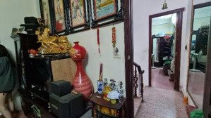 em xinh mặt phố kim ngưu, vỉa hè rộng, nở hậu với dt 43m2 giá chỉ 21,5 tỷ