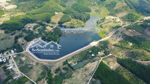 bán đất - hồ cây sung - làng du lịch diên tân - diên khánh - khánh hoá 25.000m2 - giá chào 9.2 tỷ