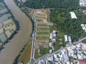 đất kdc gia long phước kiển, liền kề gs metrocity