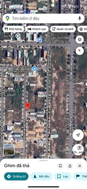 lô đất đường hói kiểng 19 -sát trục minh mạng- giá sụm hầm rẻ nhất thị trường chỉ 4,3x tỷ