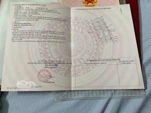 bán đất vạn phúc- thanh trì, sổ hồng, giá 70 triệu/m2, ngang 5m-dt 55.7m2, đường hai ô tô tránh