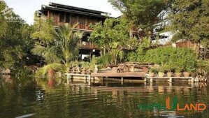 Chào bán lô đất liền kề vew sông Giá, TDP Hà Phú, Phường Hòa Bình, TP Hải Phòng