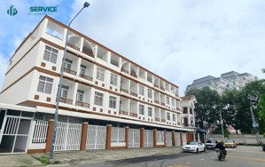 cho thuê văn phòng cao cấp - loại hình nhà phố (cty, spa,nha khoa,kinh doanh...)