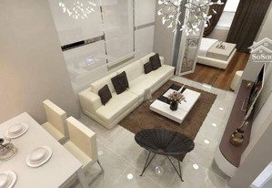 bán căn hộ richstar, hòa bình, hiệp tân, tân phú - 65m2,