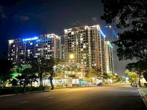 bán căn hộ chung cư lovera vista, 2,85 tỷ, 65m2, 2pn, 2wc tại bình chánh, tp. hcm