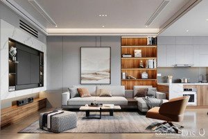 chính chủ bán chcc golden park tower 96m2- 3pn, phạm văn bạch, cầu giấy. giá 9 tỷ. lh 