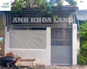 bán gấp nhà cấp 4 - hẻm ô tô 5m - gần đường lê văn việt - tăng nhơn phú a - tp.thủ đức - 49m