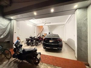 bán nhà đường đại mỗ - 48m2 - dân xây chắc chăn - full nội thất - gara ô tô - chỉ hơn 9 tỷ