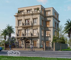 biệt thự đơn lập vip nhất vinhomes wonder city đan phượng - xứng tầm chủ nhân tinh hoa 