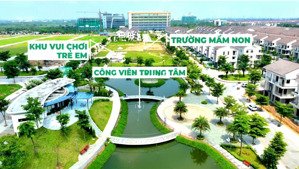 duy nhất 01 căn góc biệt thự giá chủ đầu tư. ân hạn gốc lãi 24 tháng. chiết khấu 10 %.lh 