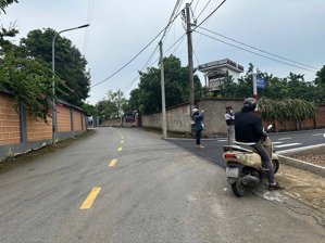 đất đẹp chính chủ cổ đông sơn tây 110 m2 full thổ cư ô tô tránh 3 tỷ nhỉnh, lh 