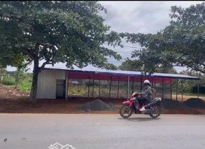 bán đất 2mt đường ql14, cách chợ cư bao 1km, gần xã ea drơng, cạnh cây xăng nam tây nguyên