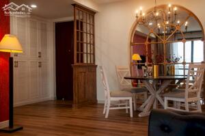 Nhà đẹp full nội thất cho thuê tại Urban Hill, Phú Mỹ Hưng - 2PN 2wc, giá chỉ 23 triệu!