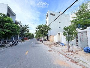 bán lô đất đường vũ đình liên, nam nguyễn tri phương, tp đà nẵng