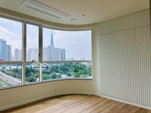 cho thuê căn hộ 3pn cao cấp zeit river thủ thiêm - 135m2 - giá 45 triệu