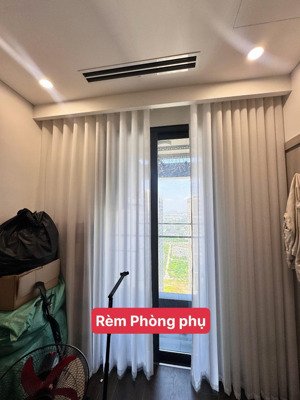 cho thuê nhà chung cư ở dự án masterise smart city, diện tích 62m2, 2 pn, 2 vs