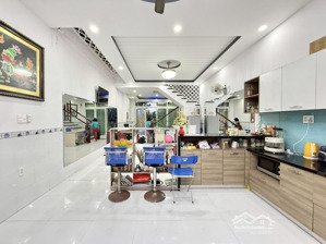 cho thuê nhà ở kinh doanh 3 tầng 4pn khu hà quang 2 giá 15 triệu/ tháng