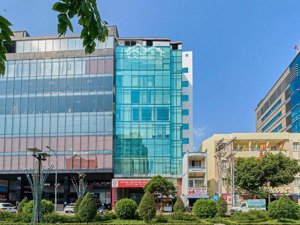 cho thuê văn phòng tầng 8, tầng 9 462 phan xích long, phú nhuận