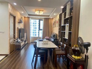 siêu hiếm bán cc 2n2w, dt 73,8m2 ecogreen, sẵn sổ full nội thất