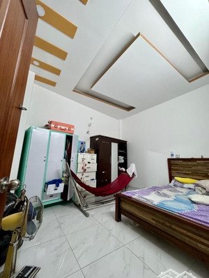 hxh-gần cv làng hoa p9 gv-nhà đẹp ở ngay-120m2-nở hậu-3tầng-4pn-chỉ 7,85tỷ tl