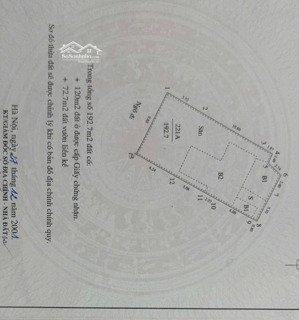 bán nhà riêng đẹp tại tôn thất thuyết, mỹ đình 2, nam từ liêm, hà nội, 24 tỷ, 193 m2