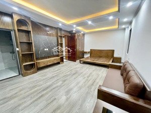 mặt ngõ ao sen, 42m2 x 6 tầng, phân lô, ô tô kinh doanh, thang máy, giá 10.8 tỷ