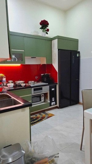 nhà dân xây tư đình long biên dt 54m2 3tầng 7.7ty ngõ nông full nội thất nhập khẩu.