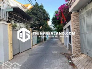 bán nhà trung tâm tp vũng tàu, gần ngã năm, chợ, trường học